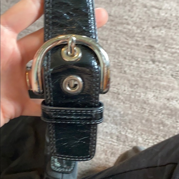 Coach purse - Picture 3 of 6